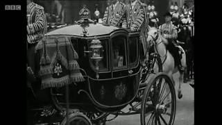 The Coronation of King George VI: 1937