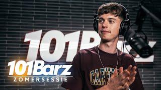 Pjotr | Zomersessie 2020 | 101Barz