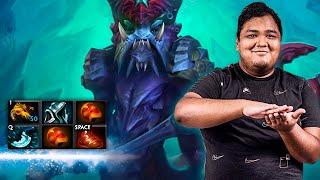 Tu marido el Slardar Offlane | Rankeando Inmortal 10k+