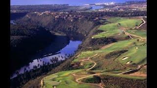 Dominican Republic - Dye Fore Golfcourse