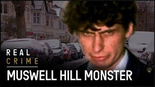 Born To Be A Monster? I Dennis Nilsen's Murders | Real Crime