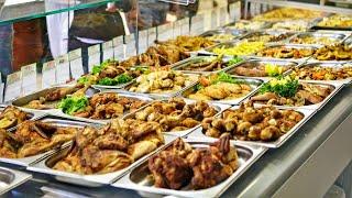 Еда в Будве: Где поесть Быстро Недорого Не в ресторане и Не дома. Отдых  в Черногории Цены 2022