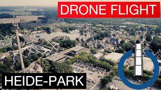 Drone Flight | Episode 11 | Heide-Park