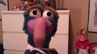 GONZO THE MUPPETS Replica Puppet Review UNBOXING |Justin Talks Puppets