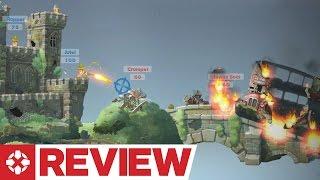 Worms WMD Review