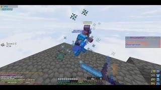 RISKY SKYBRIDGE PVP w/ DJTasty & HUGE TEAMFIGHTS!!! - Arcane [7]