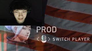 Sinatraa Watches PROD: NA's Last Hope