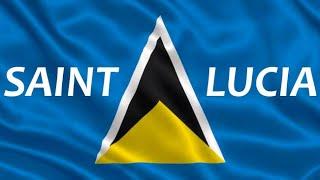 Saint Lucia (Сент-Люсия, St. Lucia). Путешествие по Карибским островам (Eastern Caribbean)