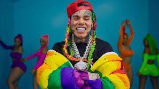 6IX9INE- GOOBA (Music Video)#6ix9ine #GOOBA #musicvideo