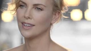 Charlize Theron, Interview by Peter Lindbergh | Elle España