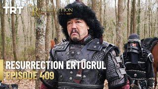 Resurrection Ertugrul Season 5 Episode 409