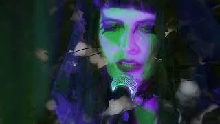 Tears for the Dying - Wouldn't It Be Funny (Official Video) 2022 goth postpunk deathrock