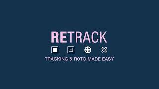 ReTrack for After Effects