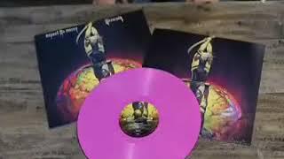 Nazareth " Vinyl Colorido " 2019