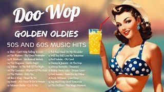 50s and 60s Music Hits  Doo Wop & Golden Oldies Collection  Oldies But Goodies