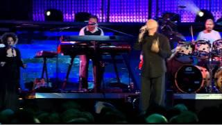 Phil Collins -- Against All Odds (Live 2004) HD