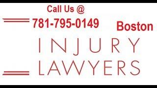 Best Personal Injury Lawyers In Boston Massachusetts MA