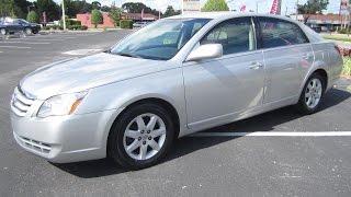 SOLD 2005 Toyota Avalon XL Meticulous Motors Inc Florida For Sale