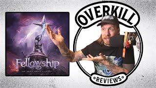 FELLOWSHIP The Skies Above Eternity Album Review | BangerTV