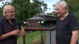 Kulturweg Hutten - Eisenbahndreieck Elm