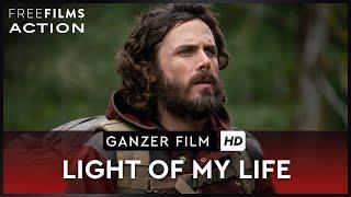 Light of my Life – Thriller mit Casey Affleck, ganzer Film Deutsch kostenlos schauen in HD