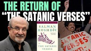 Salman Rushdie किताब The Satanic Verses पर से Ban हटा, Iran ने किया था लेखक को मारने का Fatwa जारी