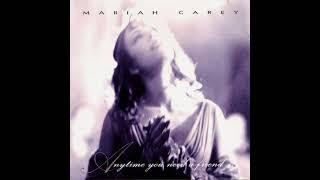 Mariah Carey - Anytime You Need A Friend (Soul Convention Remix Instrumental)