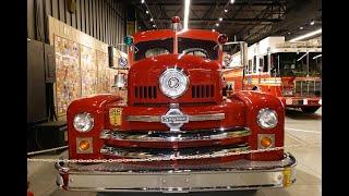 36. Seagrave 70th Anniversary