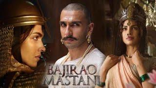 Bajirao Mastani Full Movie | Ranveer Singh | Deepika Padukone | Priyanka Chopra | Review & Facts HD