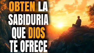 9 ENSEÑANZAS QUE DIO JESÚS PARA TENER SABIDURÍA - Reflexión Cristiana