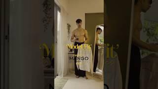 MODEL FIT SERIES | E03 | MANGO MAN | VISHAL ISSAR #fashionstylingtips #mensfashion #fashionstyleedit