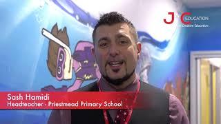 Priestmead Primary School Feedback | J and C Education