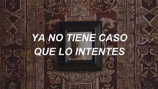 Camila - Mientes // Letra