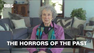 Margaret Atwood on THE TRUTH in The Handmaid's Tale