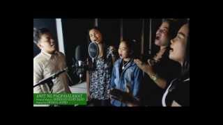 Awit ng Pasasalamat by Shekinah Glory (Live Recording)