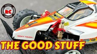 E390: Who Doesn’t Love Finding Vintage RC Goodness? Team Associated, Nikko etc …..