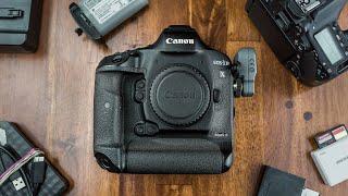 CANON 1DX MARK II - 1 Year Review // A Cinematographers Video Perspective