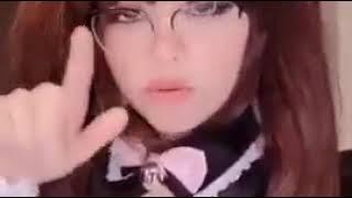 LIFANA AMBIYAH SEXY ON TIKTOK VIRAL VIDEO