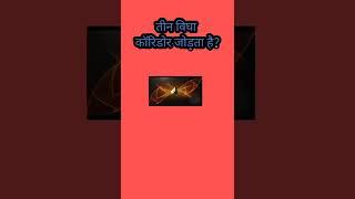 कॉरिडोर#shorts #gkquiz #gkquestion #ytshorts #youtubeshorts #trdi