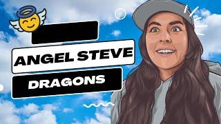 Angel Steve’s Dragon - Full Version