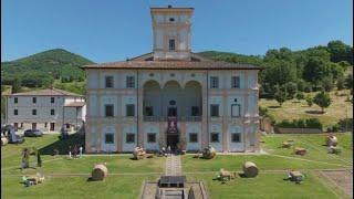 Nelle terre di Plinio, sapori, cultura fumo lento