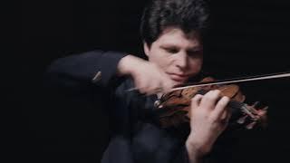 Augustin Hadelich plays Ysaÿe Sonata no. 4 LIVE