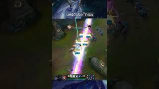 LUX ONE SHOT