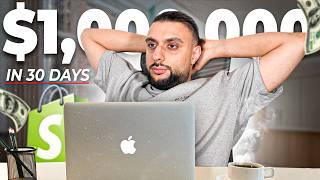 The Best Way To Start Dropshipping Now To Make $1Million!