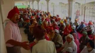 Lunch at a Sikh Temple - World Kitchen