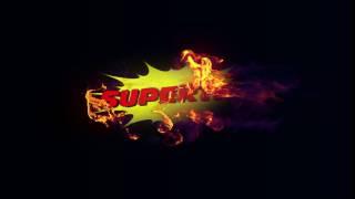 Supertite Adhesives Fire Intro Video