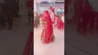 Dulhan welcome to stage #digimediaxperts #wedding #marriage