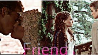  Friends ||Anidala