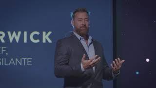 Jeff Berwick - The Dollar Vigilante - World Blockchain Forum