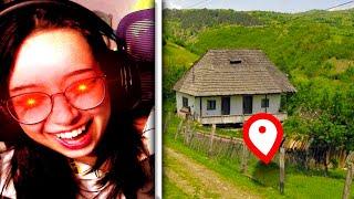 GEOGUESSR NEBUN LOOOL + GIVEAWAY !!!